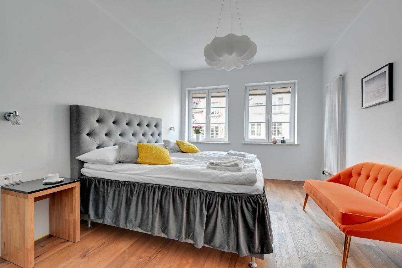 Leilighet Flats For Rent - Dluga Old Town