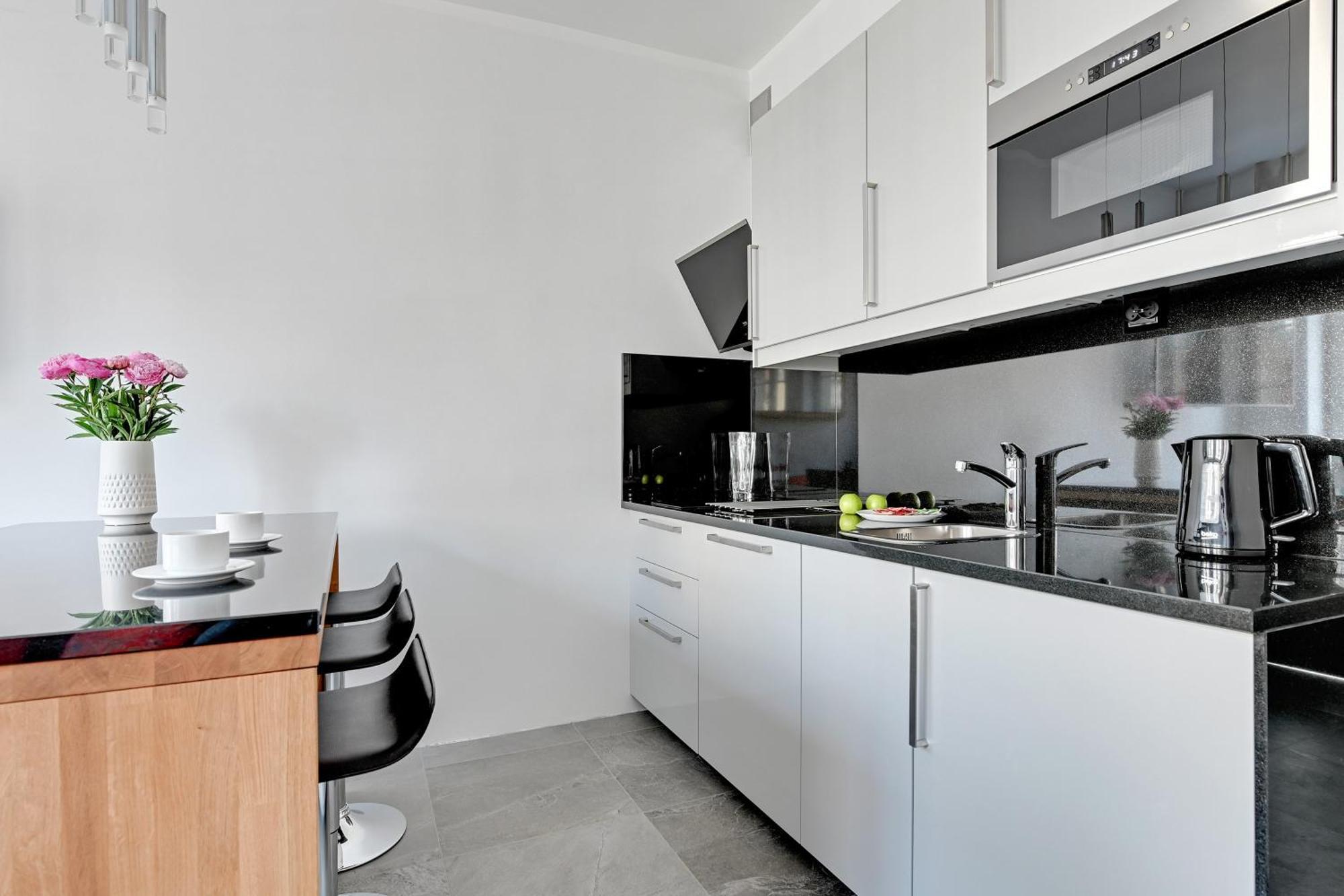 Flats For Rent - Dluga Old Town Leilighet Gdańsk