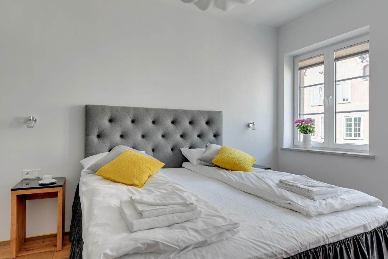 Flats For Rent - Dluga Old Town Leilighet *