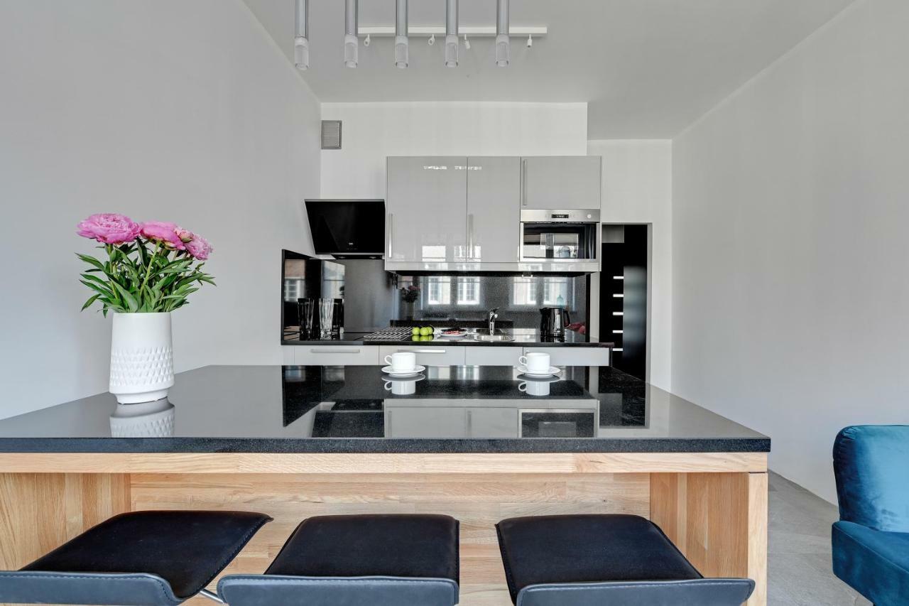 Flats For Rent - Dluga Old Town Leilighet Gdańsk