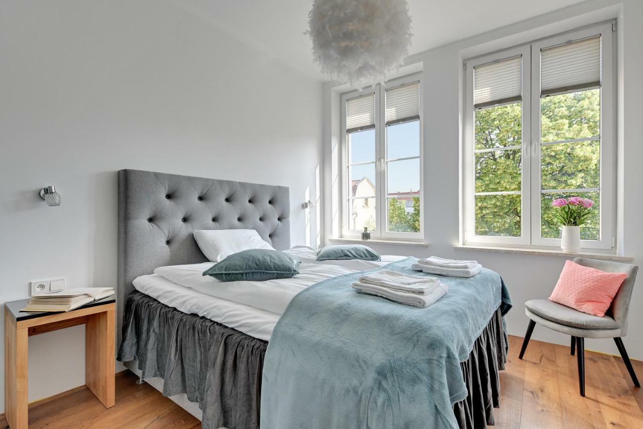 Flats For Rent - Dluga Old Town Leilighet Gdańsk