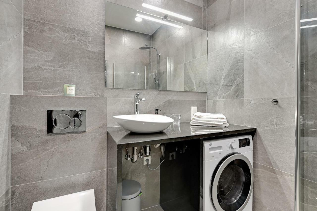 Leilighet Flats For Rent - Dluga Old Town